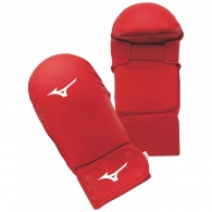 Manusi pentru karate Mizuno KT Hand PC thumbnav