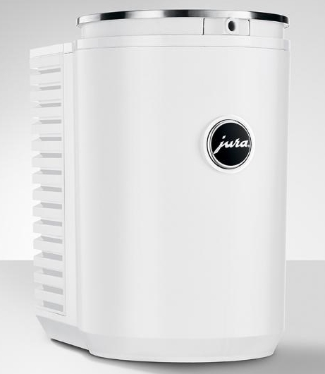 Frigider p/u lapte Jura Cool Control 1.1I White, 24071 photo 1