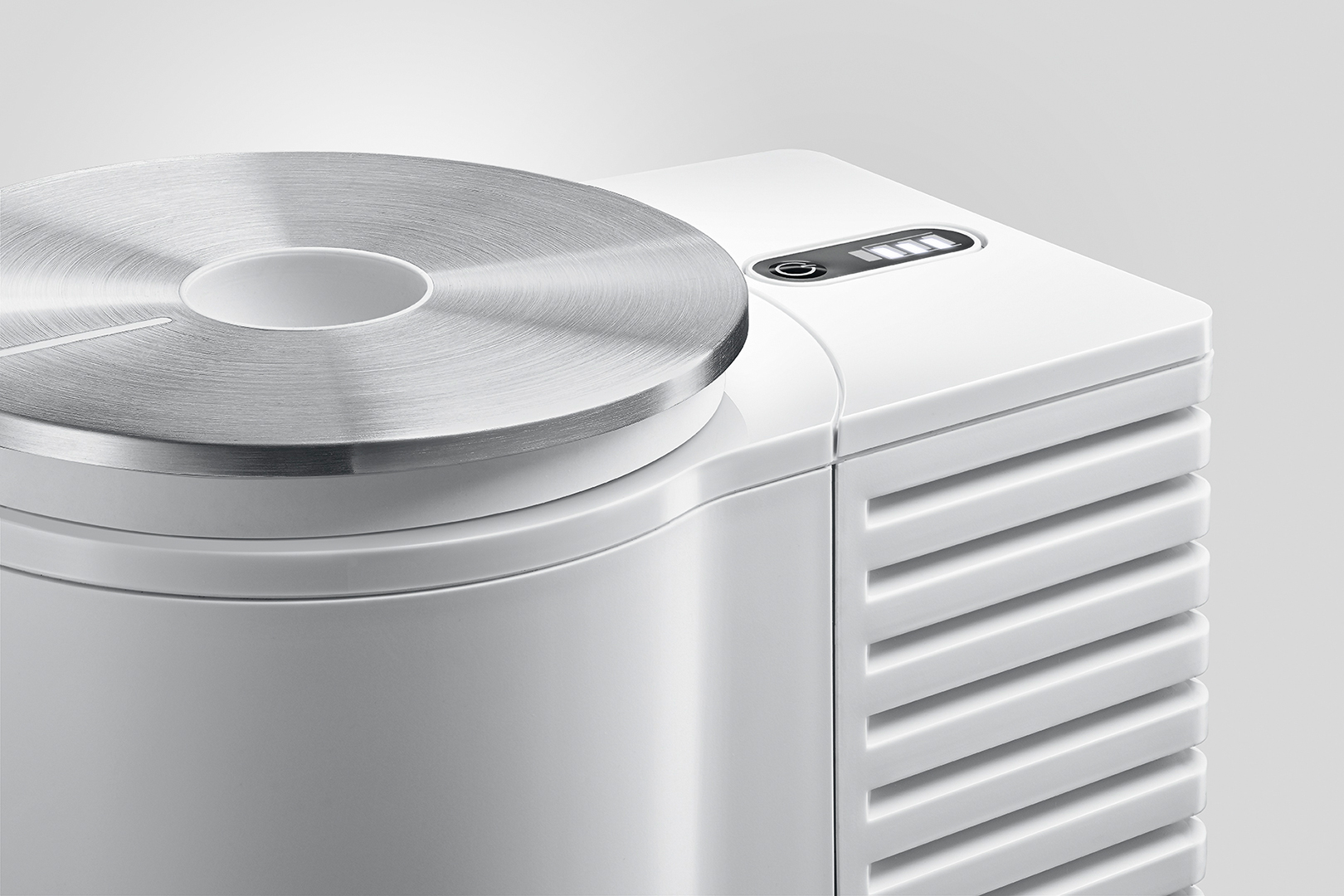 Frigider p/u lapte Jura Cool Control 1.1I White, 24071 photo 2