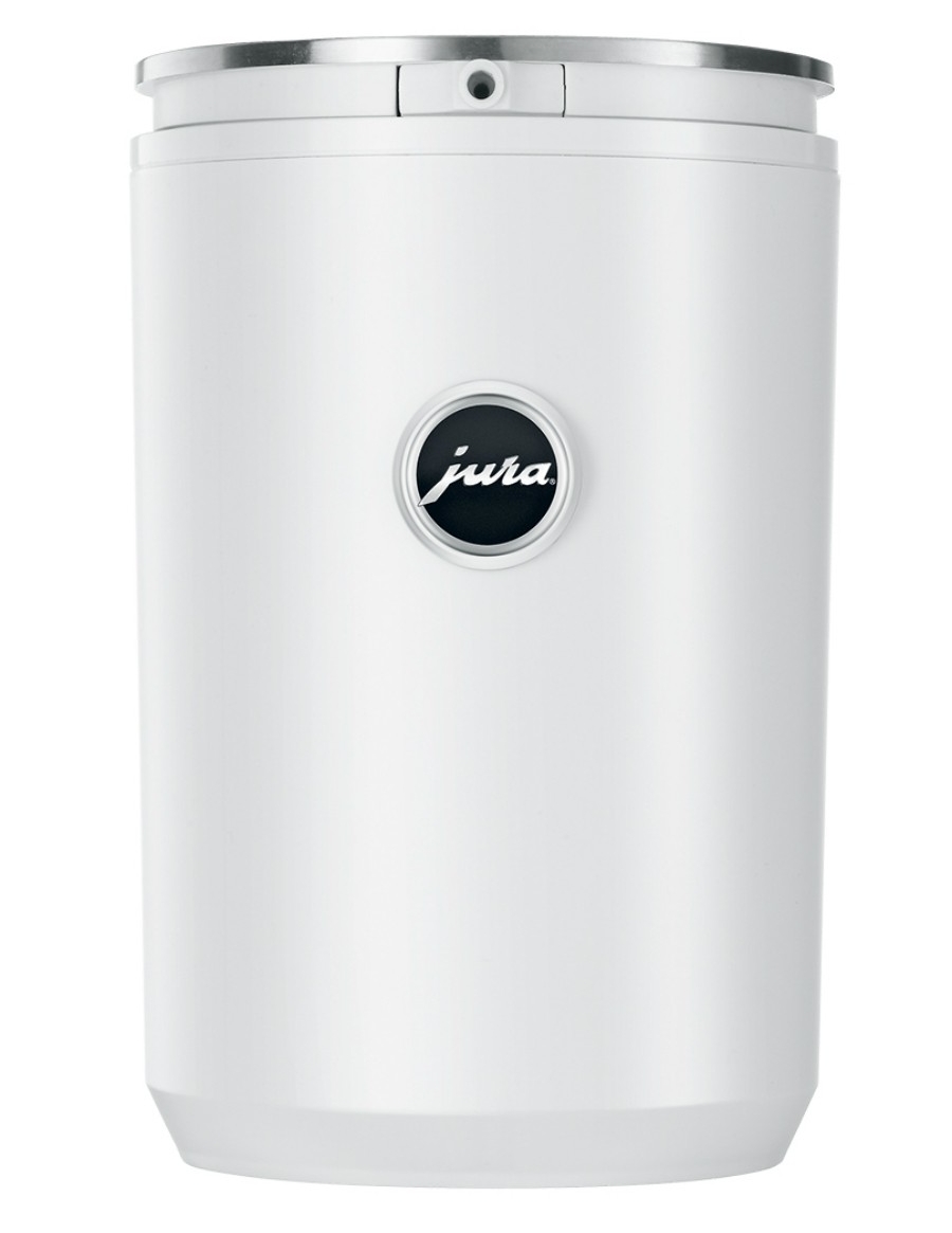 Frigider p/u lapte Jura Cool Control 1.1I White, 24071 photo 4