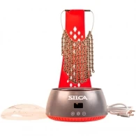 Dispozitiv pentru aplicarea cerii pe lant Silca Chain Waxing System 