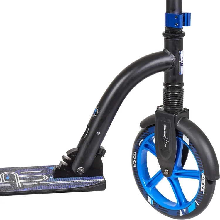 Самокат 2-х колесный Roces CITIZEN SCOOTER 230MM ABSORBER photo 4