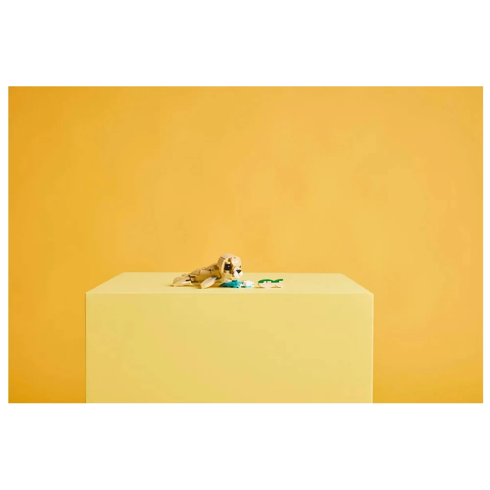 Constructor Lego Creator Cute Bunny 31162 de la 8+ ani photo 6