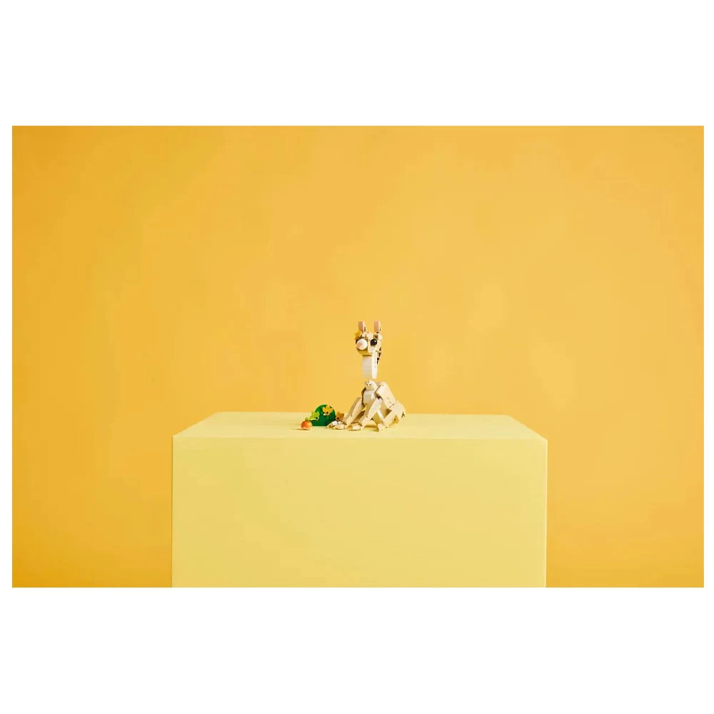 Constructor Lego Creator Cute Bunny 31162 de la 8+ ani photo 8