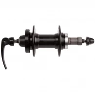 Butuc spate disc pe filet Novatec freewheel rear disc brake hub 