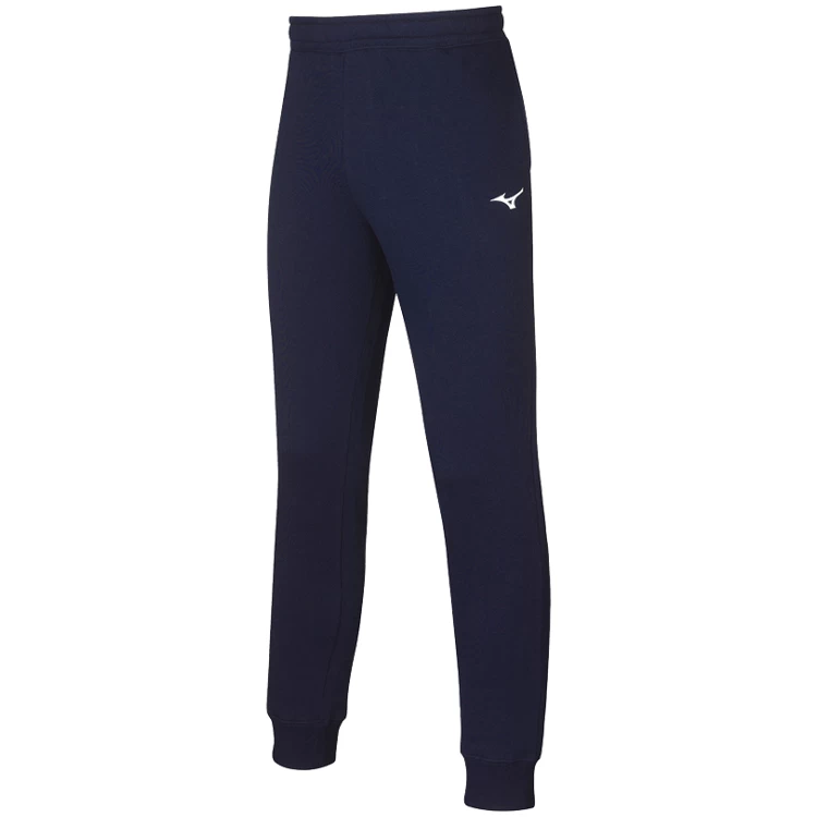 Спортивный костюм мужской Mizuno Mizuno Knitted Tracksuit S Красный/Синий photo 5