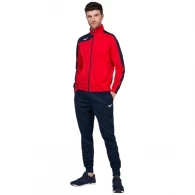 Costum Sportiv Mizuno Mizuno Knitted Tracksuit 