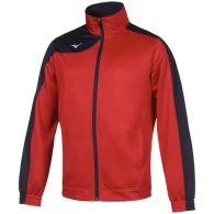 Спортивный костюм Mizuno Mizuno Knitted Tracksuit thumbnav 3