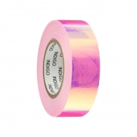 Обмотка обруча Grace Dance Mirror Rainbow 