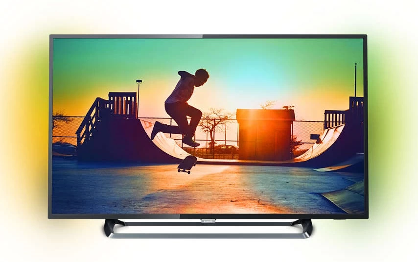 Televizor Philips 50PUS6262 / 50" / LED / UHD 4K photo 1
