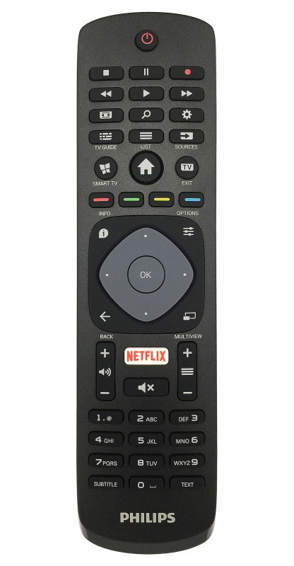 Televizor Philips 55PUS6162 / 55" / / UHD 4K photo 2
