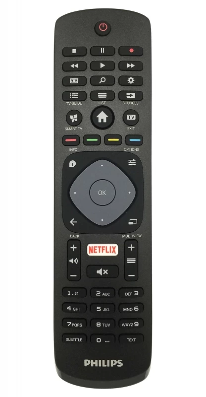 Televizor Philips 55PUS6162 / 55" / / UHD 4K photo 2