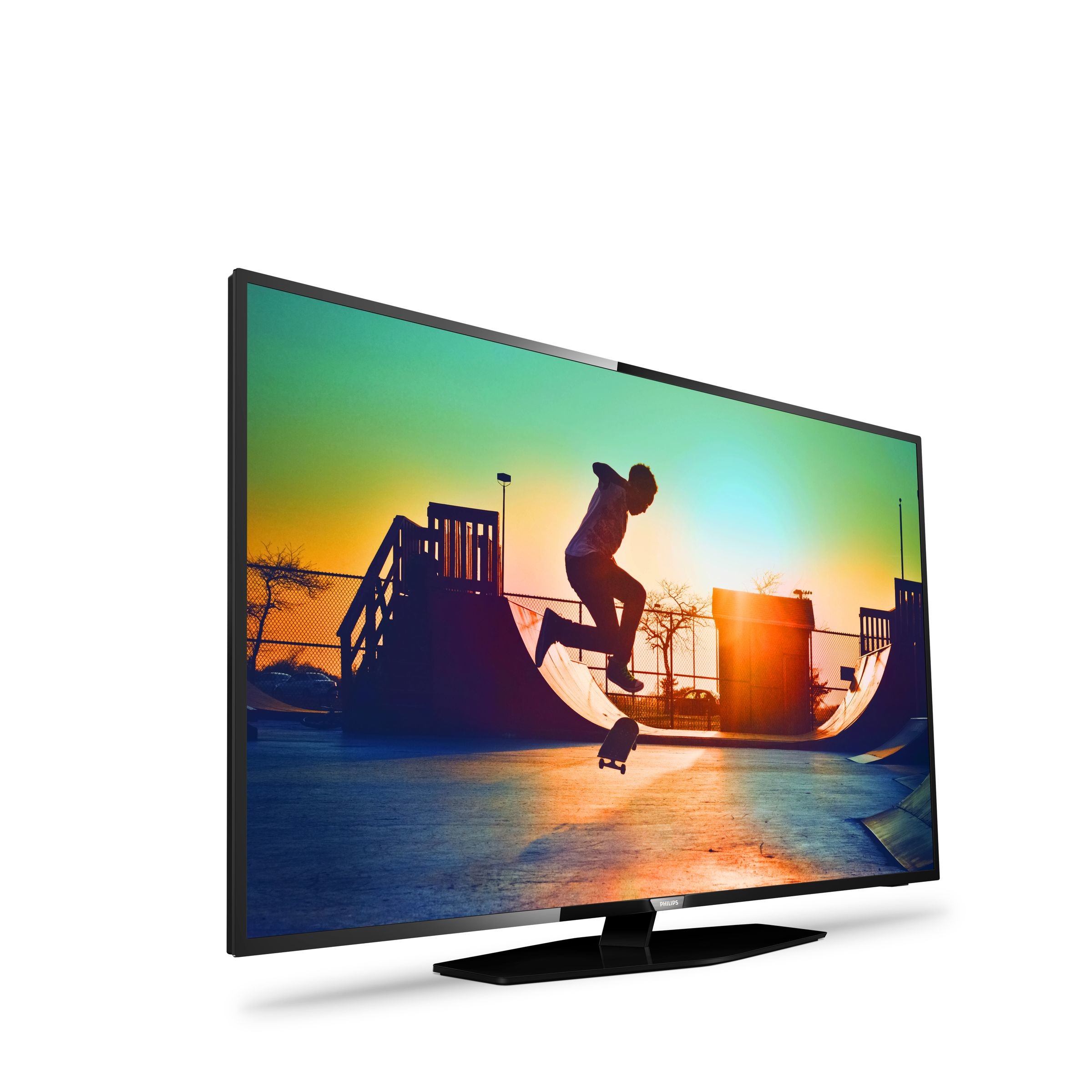 Televizor Philips 55PUS6162 / 55" / / UHD 4K photo 4
