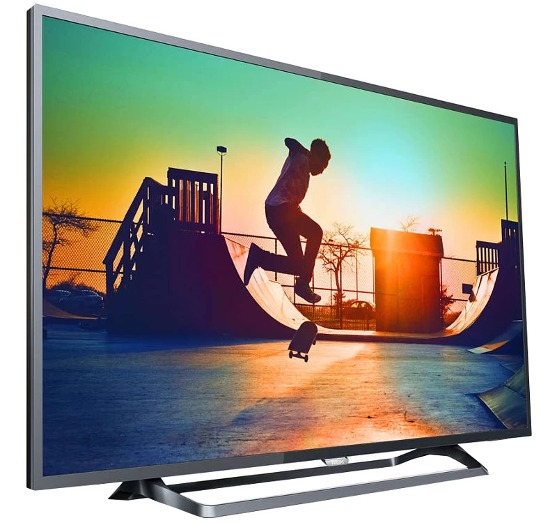 Телевизор Philips 55PUS6262 / 55" / LED / UHD 4K photo 4