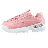 Кроссовки Fila D-FORMATION 