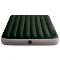 Saltea gonflabila cu pompa INTEX VELUR DOWNY thumbnav 2