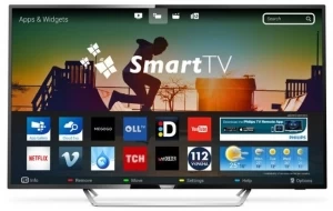 LED телевизор Philips 65PUS6162 