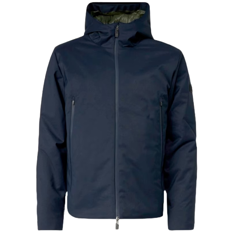 Scurta EA7 EMPORIO ARMANI BOMBER JACKET photo Scurta EA7 EMPORIO ARMANI BOMBER JACKET photo