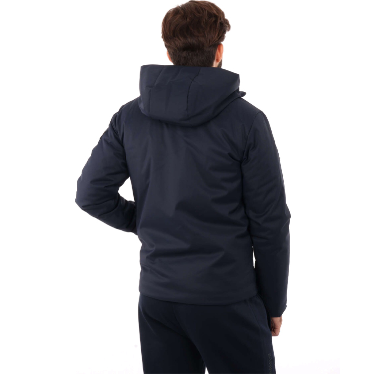 Куртка мужская EA7 EMPORIO ARMANI BOMBER JACKET XL Синий photo 4