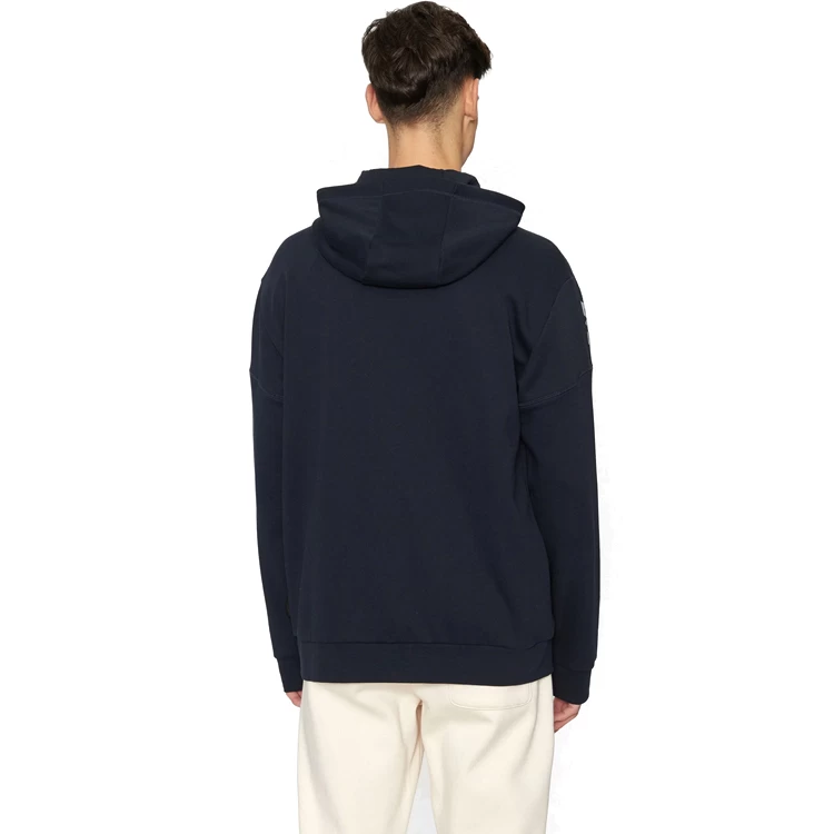 Мужская Толстовка EA7 EMPORIO ARMANI JERSEYWEAR XXXL Синий photo 4