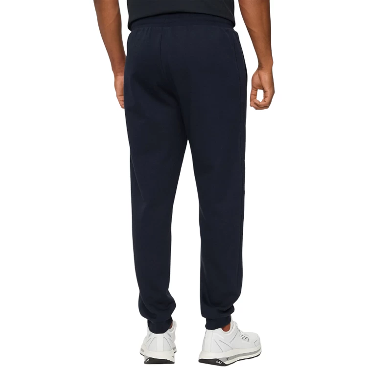 Pantaloni EA7 EMPORIO ARMANI TROUSER S Albastru Barbati photo 5
