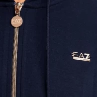 Толстовка EA7 EMPORIO ARMANI SWEATSHIRT thumbnav 5