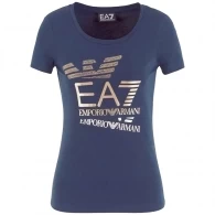 Футболка EA7 EMPORIO ARMANI T-SHIRT 