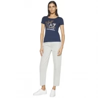 Tricou EA7 EMPORIO ARMANI T-SHIRT thumbnav 2