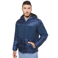 Scurta EA7 EMPORIO ARMANI DOWN JACKET thumbnav 2
