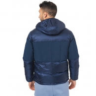 Scurta EA7 EMPORIO ARMANI DOWN JACKET thumbnav 3