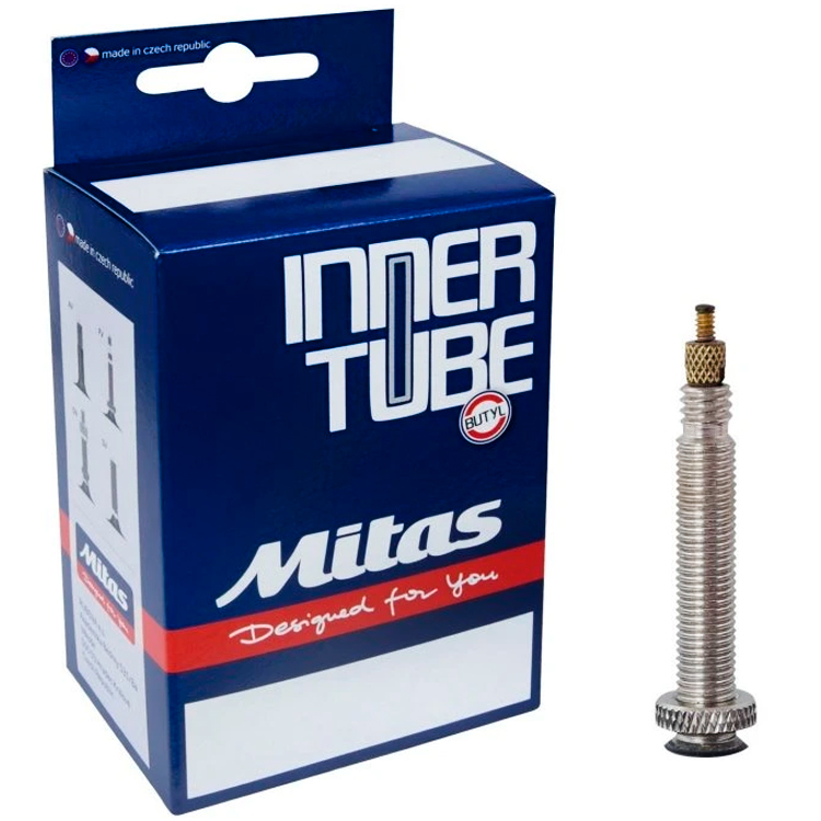 Camera bicicleta Mitas inner tube photo Camera bicicleta Mitas inner tube photo