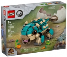 Constructor Lego 76962 thumbnav 1