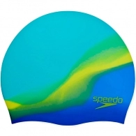 Casca de inot silicon Speedo MULTI COLOUR SILC thumbnav 2