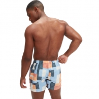 Шорты для плавания Speedo DIGI PRINT 14 WSHT AM thumbnav 4