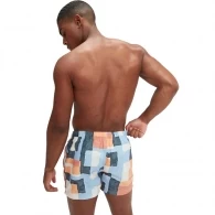 Шорты для плавания Speedo DIGI PRINT 14 WSHT AM thumbnav 4