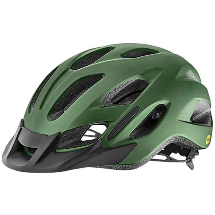 Casca de bicicleta Giant COMPEL MIPS CPSC/CE Verde 800002362 photo 1