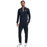 Спортивный костюм EA7 EMPORIO ARMANI TRAIN CORE ID M T-SUIT T-TOP F thumbnav