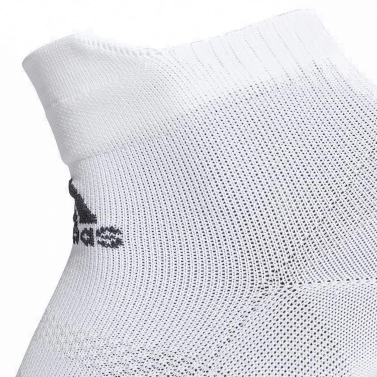 Носки Унисекс Adidas ASK AN UL 37-39 Белый/Черный photo 4