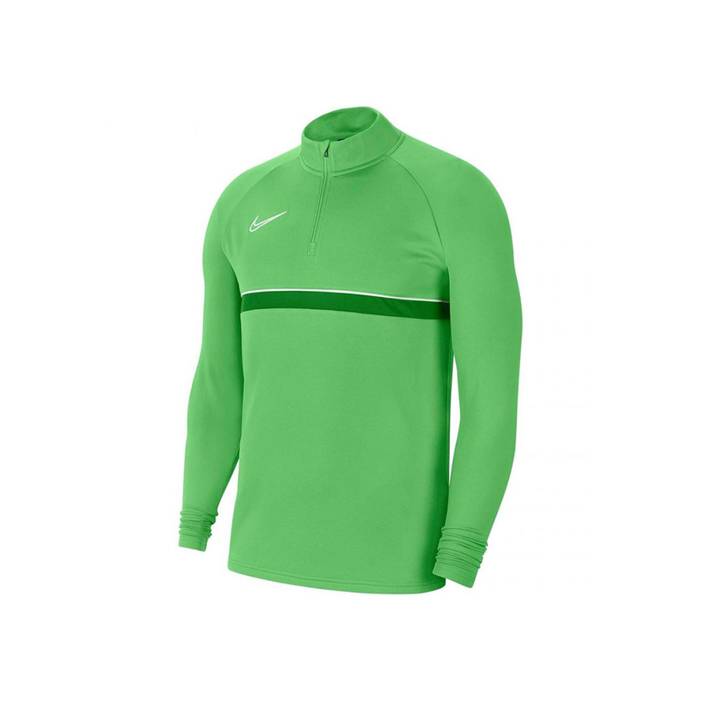 Hanorac Nike Y NK DF ACD21 DRIL TOP / Barbati / XL / Negru photo 1 Hanorac Nike Y NK DF ACD21 DRIL TOP / Barbati / XL / Negru photo 1