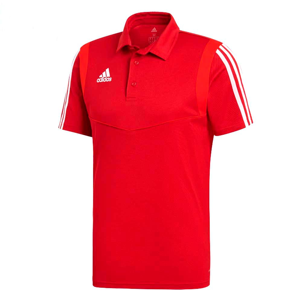  Adidas TIRO19 POLO photo 