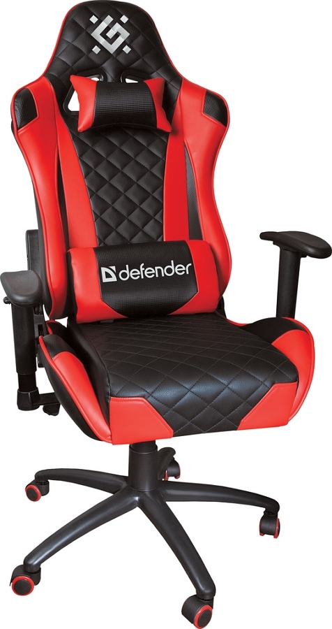 Fotoliu gaming Defender DominatroeCM362 photo 1
