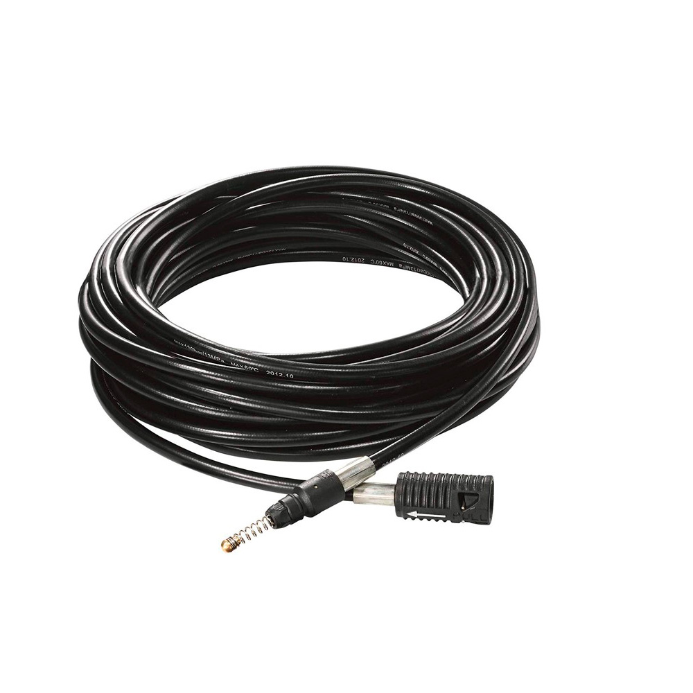 Шланг удлинительный для моек высокого давления Bosch F016800362 photo 1