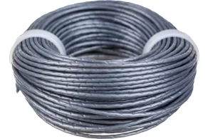 Леска для тримера Bosch 1.6mm, 24m, F016800462  