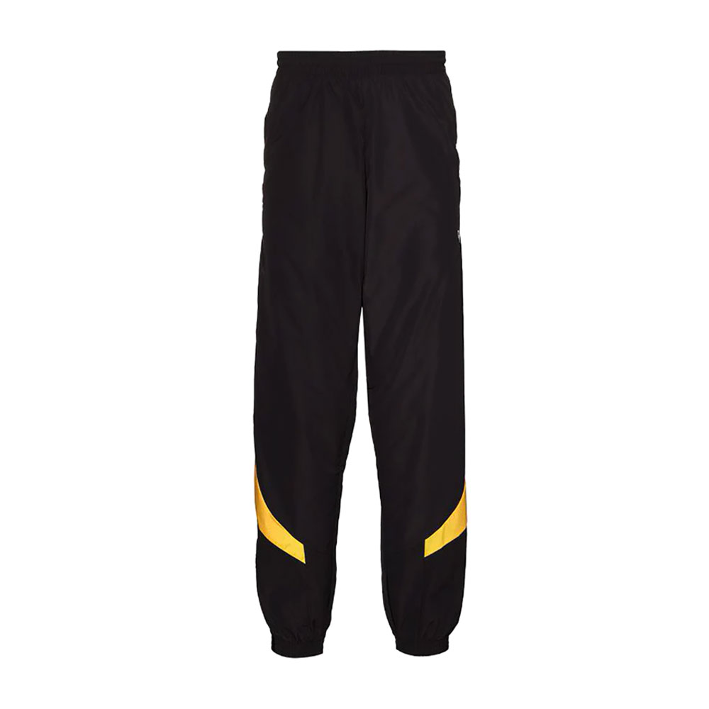 Брюки Adidas SPRT SPRAY TP M Черный Мужской photo 1 Брюки Adidas SPRT SPRAY TP M Черный Мужской photo 1