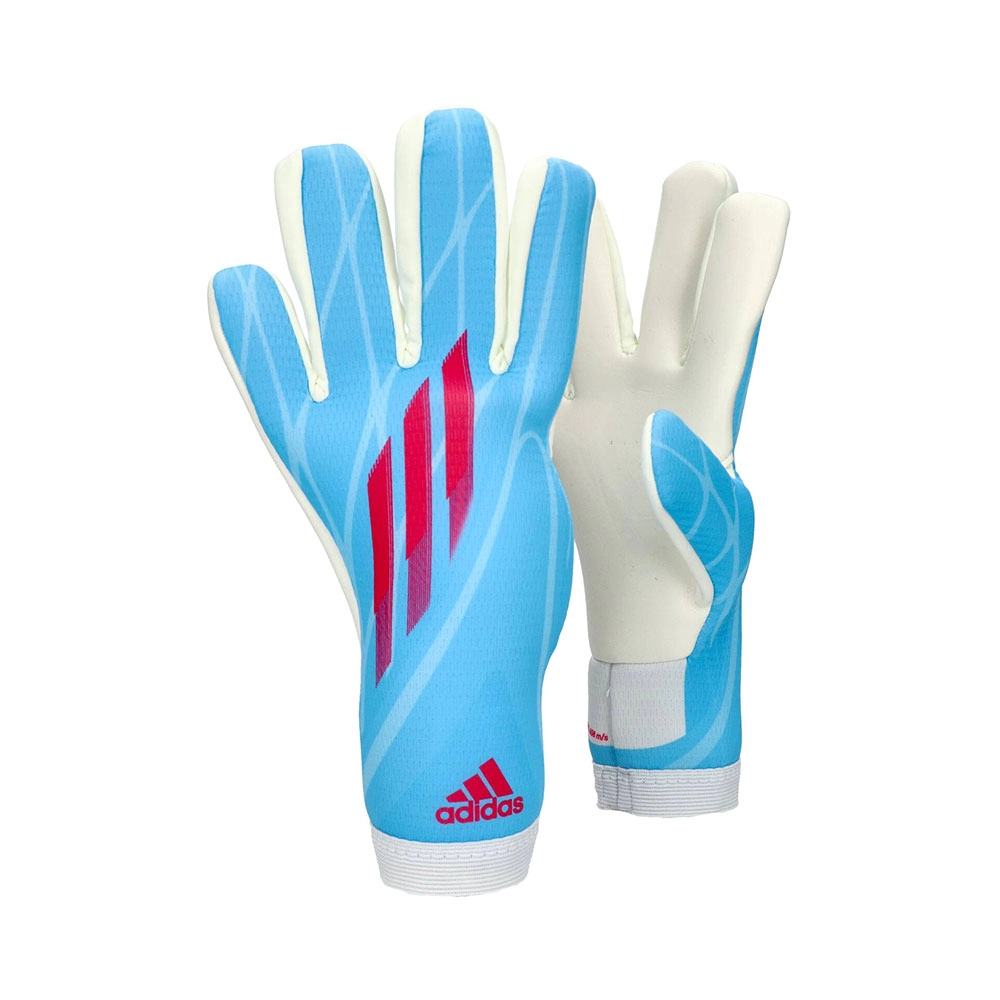 Manusi de portar Adidas X GL TRN Multicolor photo 1