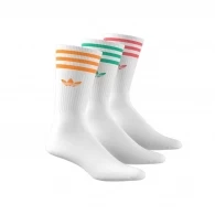 Sosete Adidas SOLID CREW SOCK 