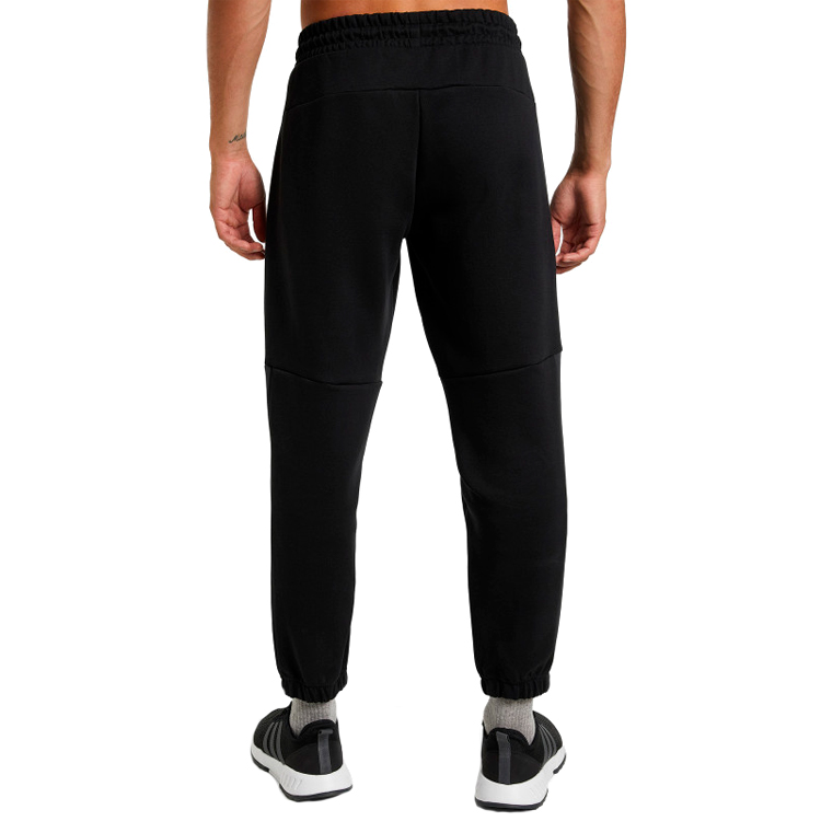 Брюки Adidas ST GFX KNPT M Черный Мужской photo 3