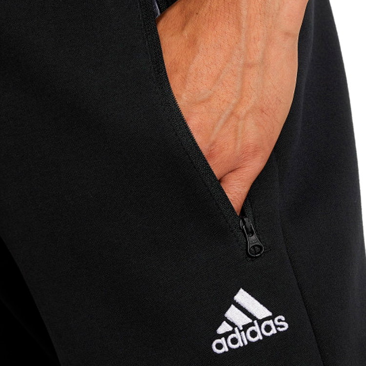 Брюки Adidas ST GFX KNPT M Черный Мужской photo 4