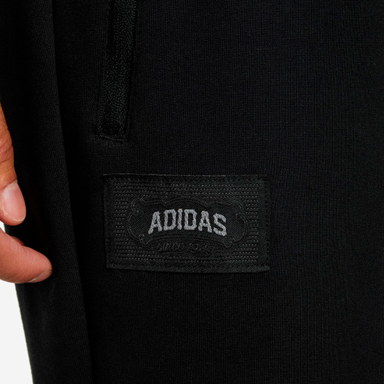 Брюки Adidas ST GFX KNPT M Черный Мужской photo 5