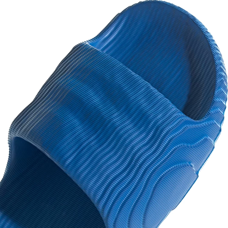 Slapi Adidas ADILETTE 22 pt Barbati / 47.5 / Albastru photo 4